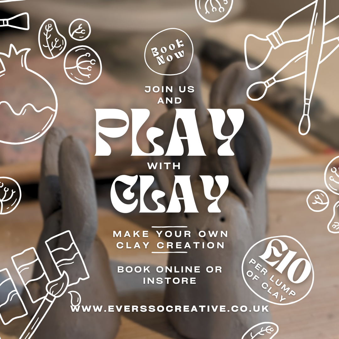 Play with Clay