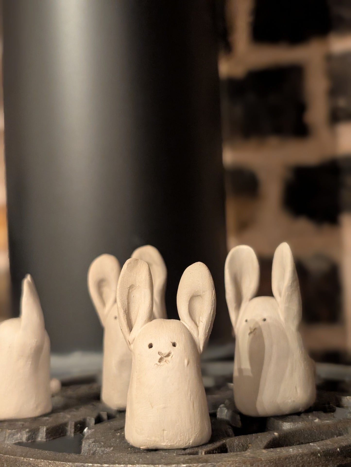 Play with Clay