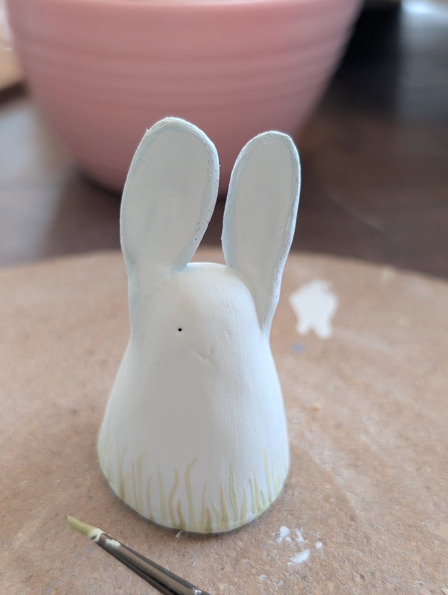 Play with Clay
