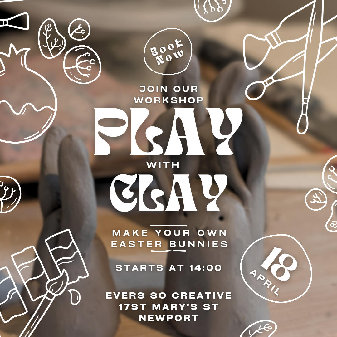 Play with Clay