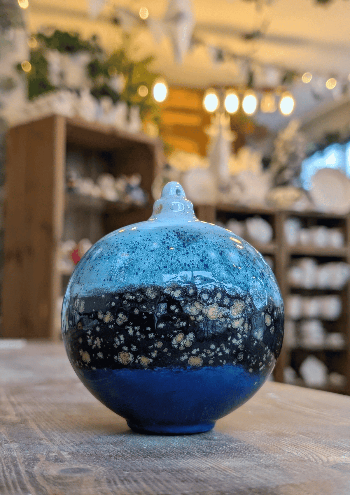 Christmas Party Bauble Package